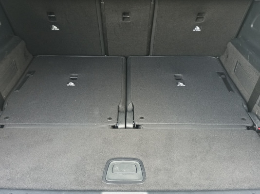 MERCEDES-BENZ GLB 200 AMG Line 4M - 11
