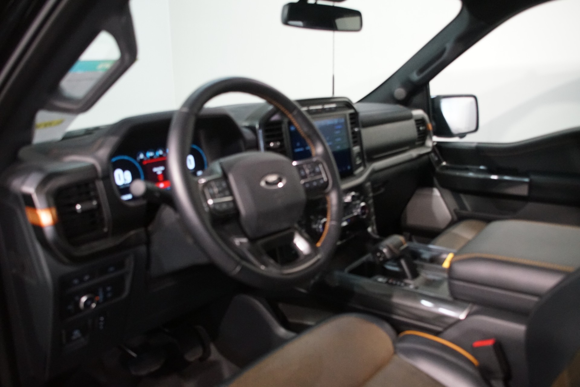 FORD F150 3.5L V6 TREMOR Super Crew - 18