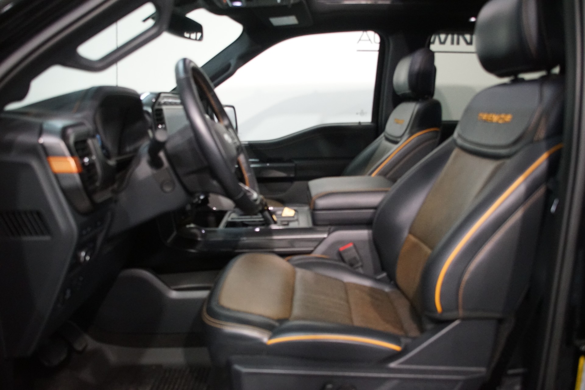 FORD F150 3.5L V6 TREMOR Super Crew - 15