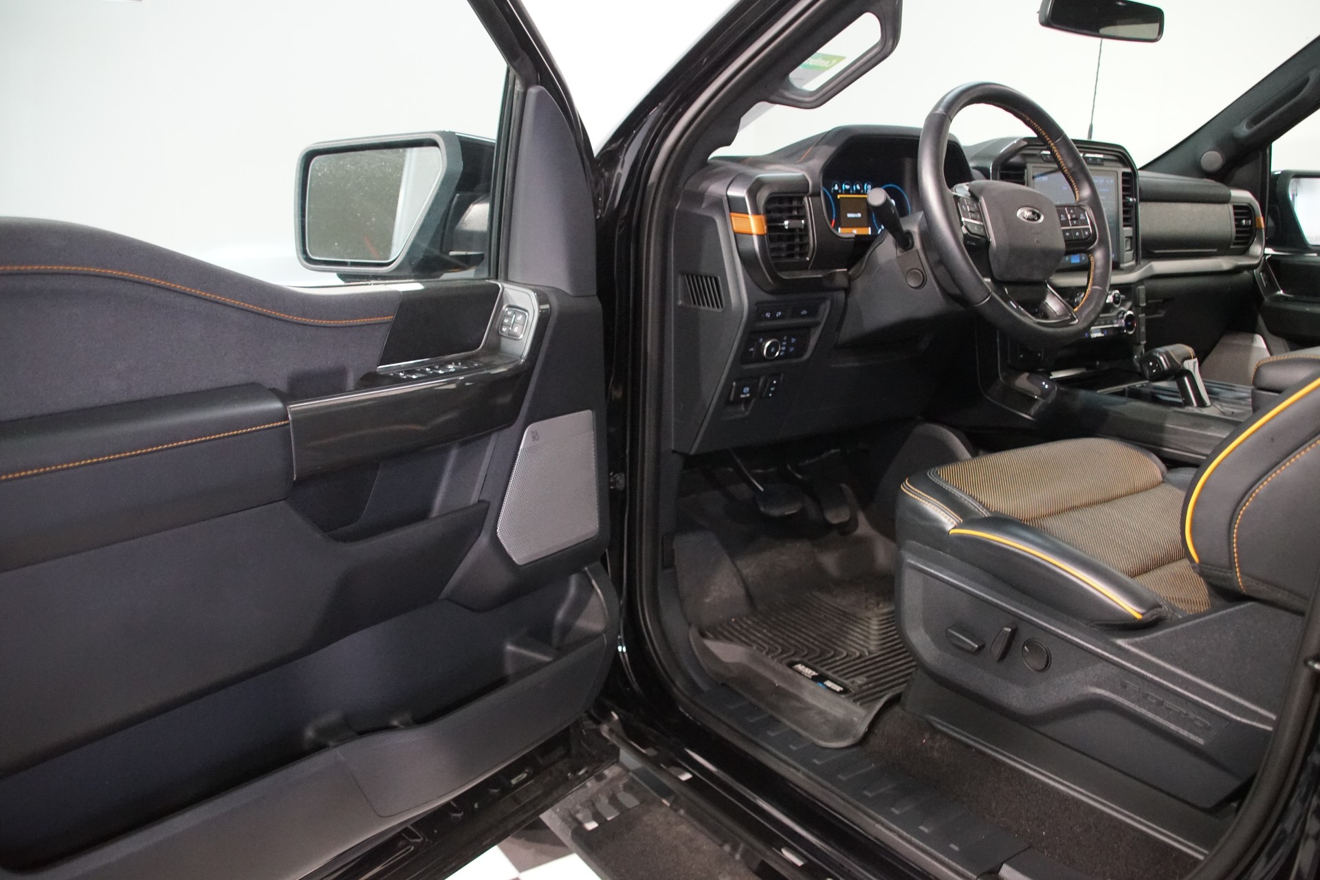 FORD F150 3.5L V6 TREMOR Super Crew - 22
