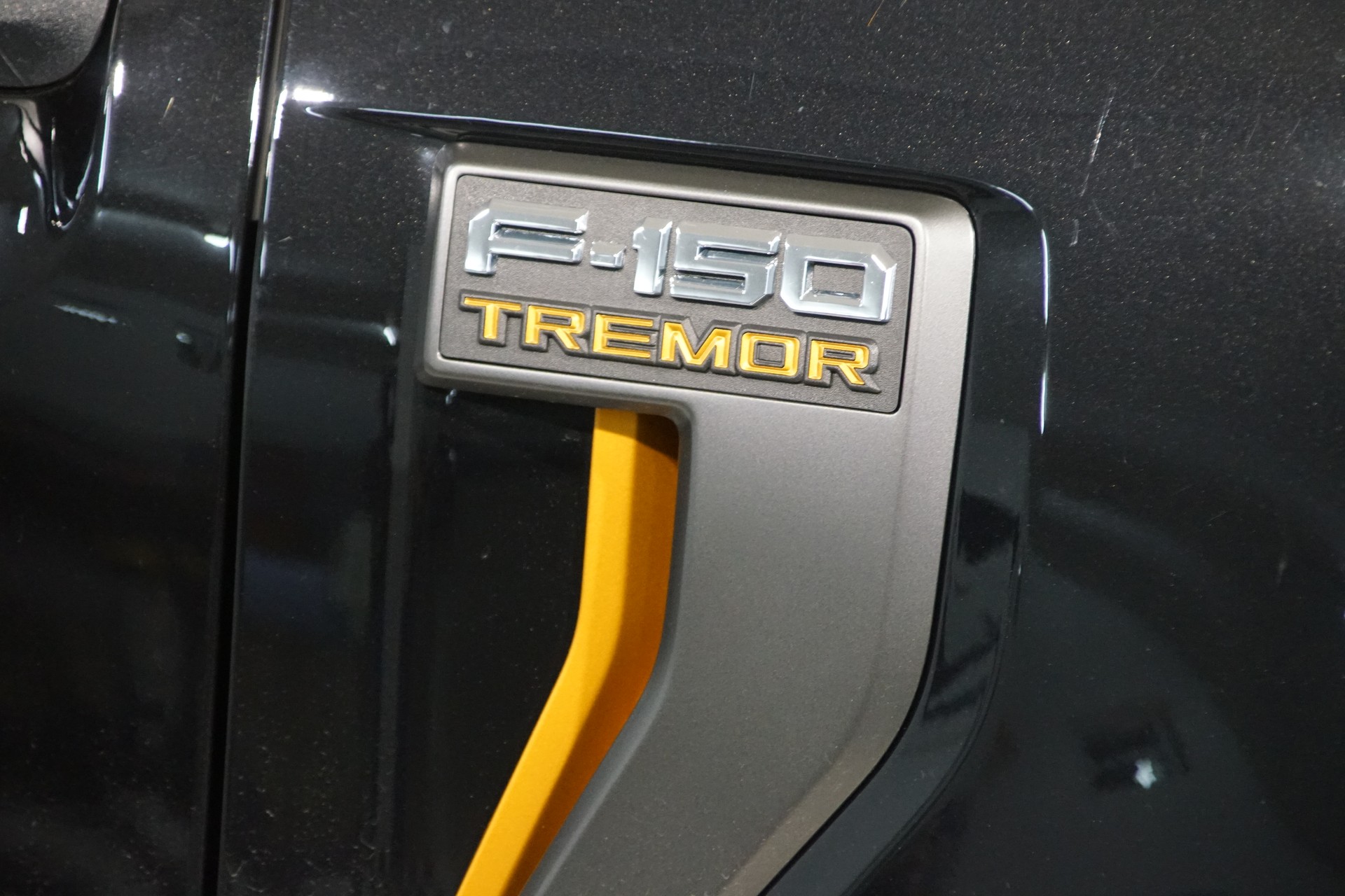 FORD F150 3.5L V6 TREMOR Super Crew - 14