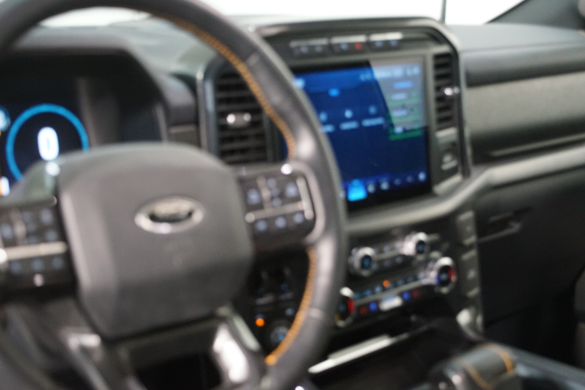 FORD F150 3.5L V6 TREMOR Super Crew - 19