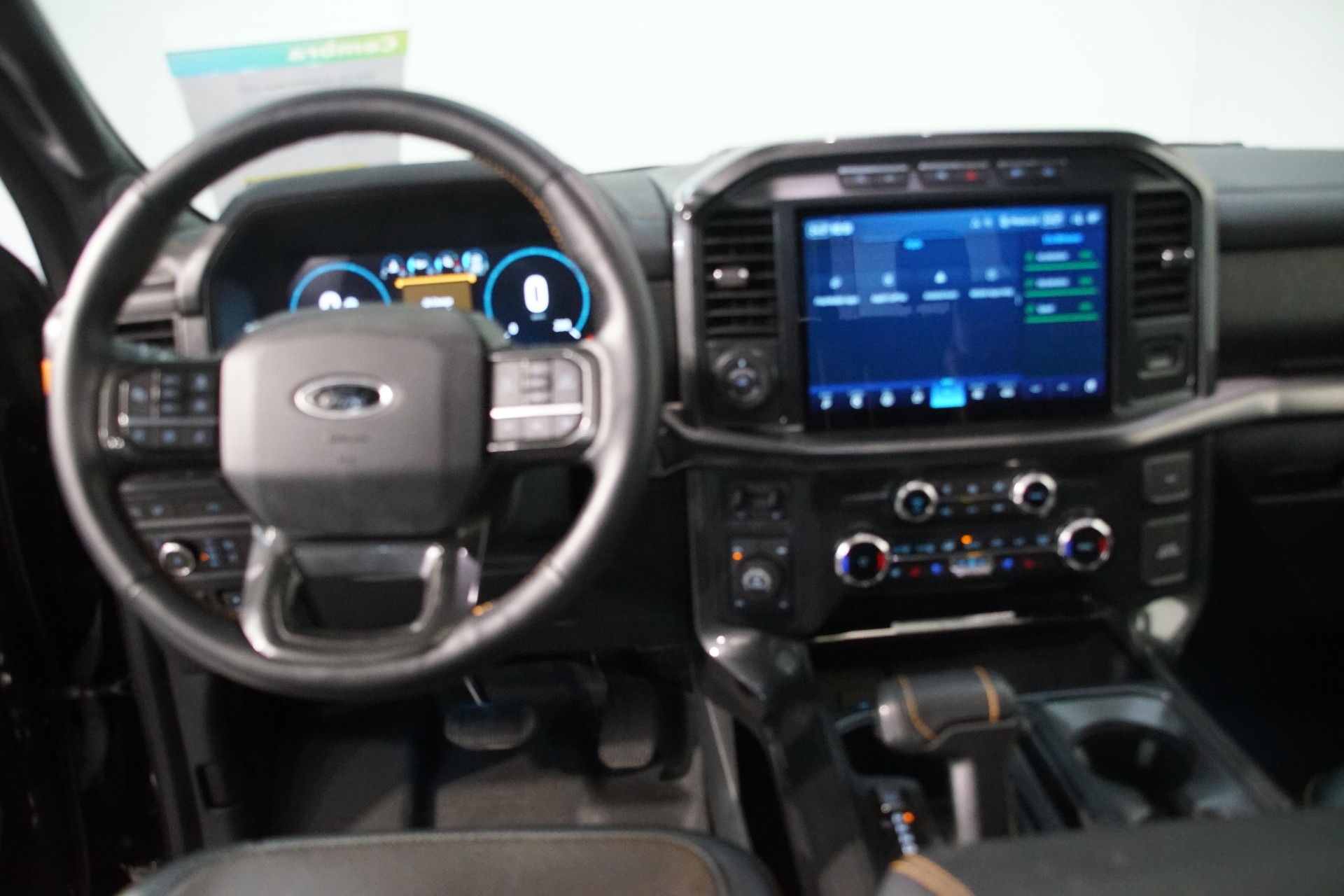 FORD F150 3.5L V6 TREMOR Super Crew - 20