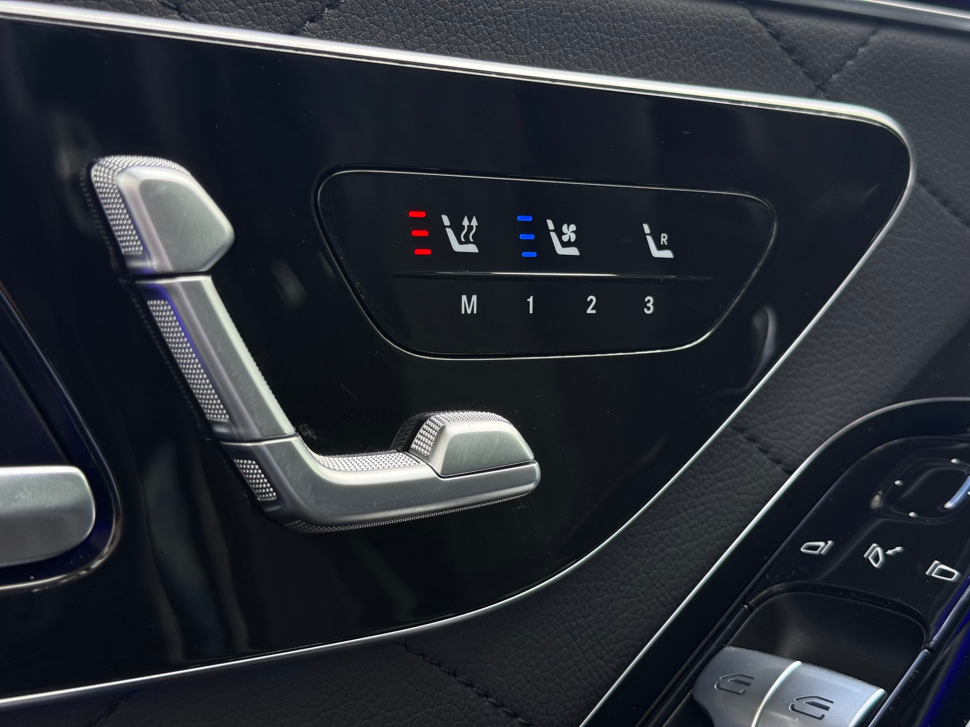 MERCEDES-BENZ S 350 d AMG Line 4M 9G-Tronic - 8