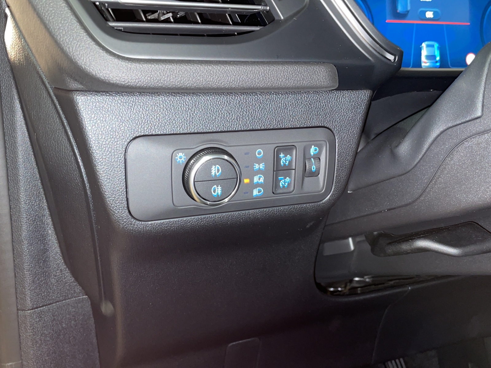 FORD Kuga 2.5 Hybrid Active 4x4 - 16