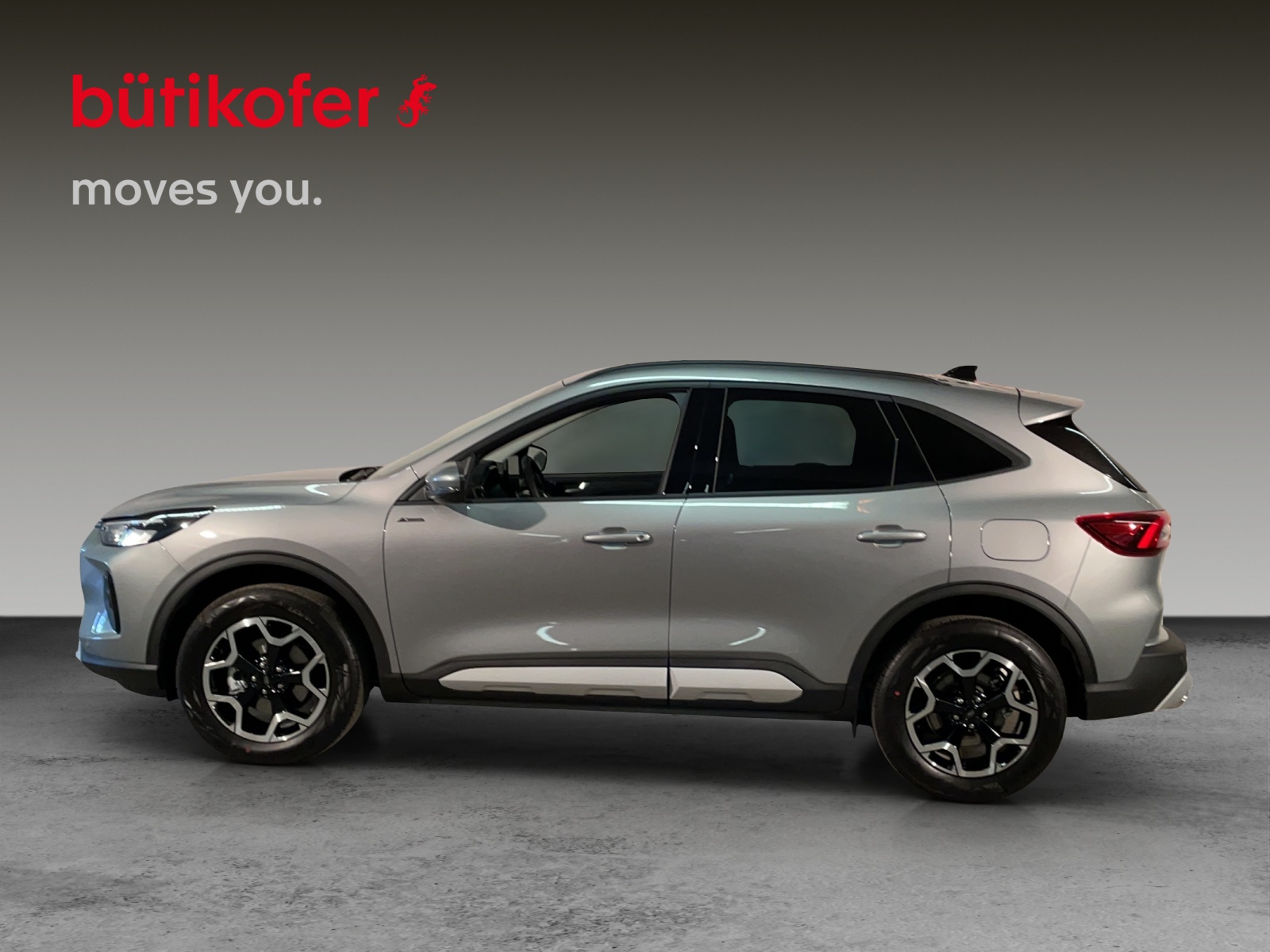 FORD Kuga 2.5 Hybrid Active 4x4 - 3