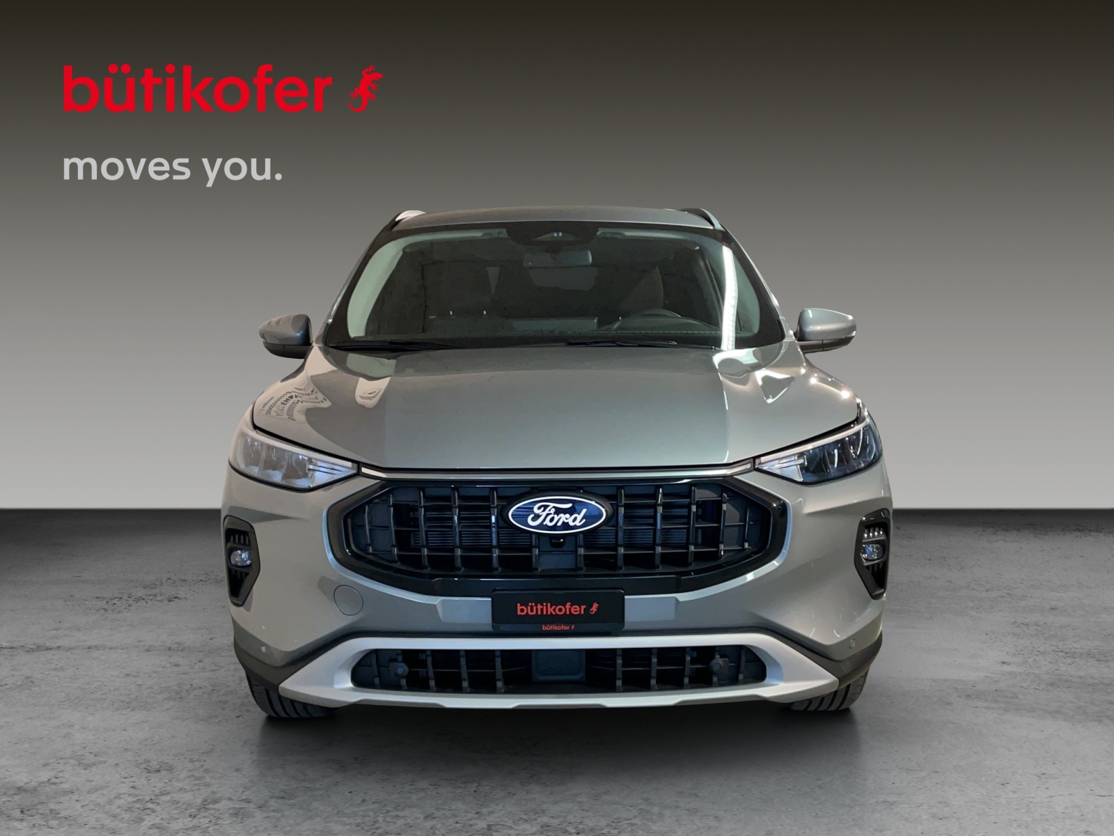 FORD Kuga 2.5 Hybrid Active 4x4 - 2