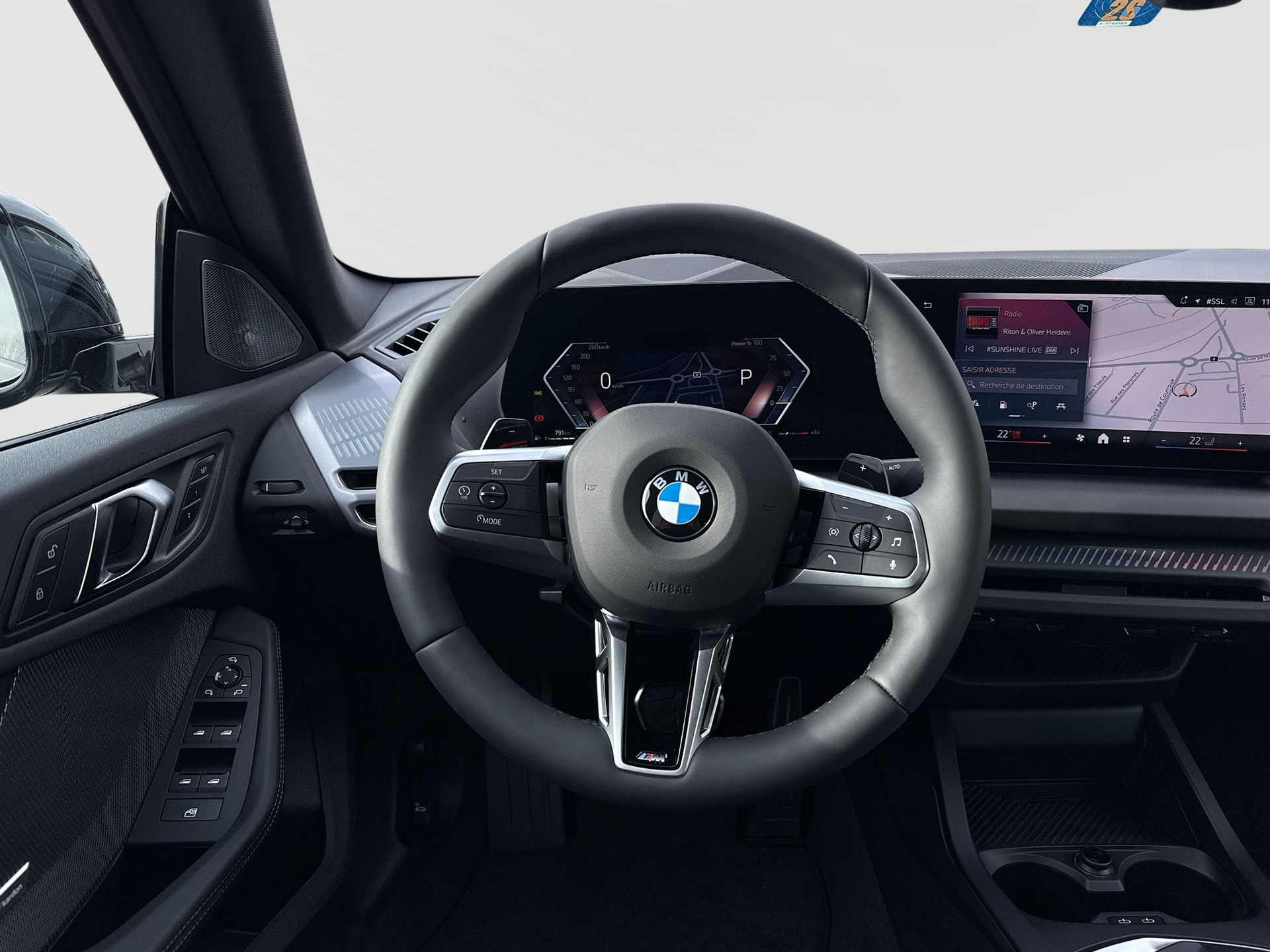 BMW 220d Gran Coupé 48V M Sport Steptronic - 5
