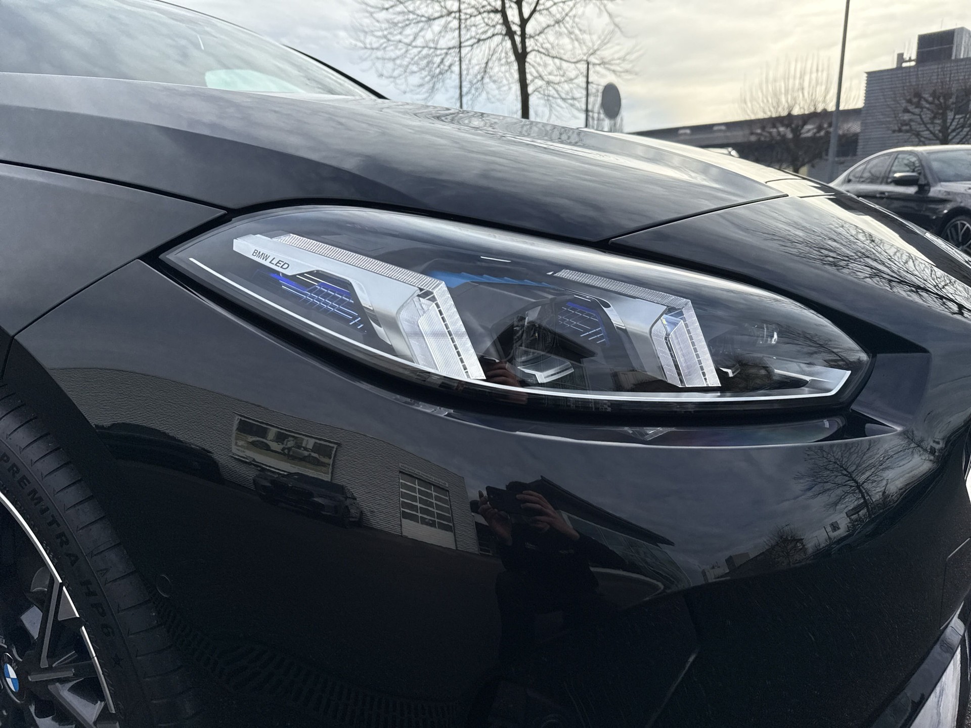 BMW 220d Gran Coupé 48V M Sport Steptronic - 18