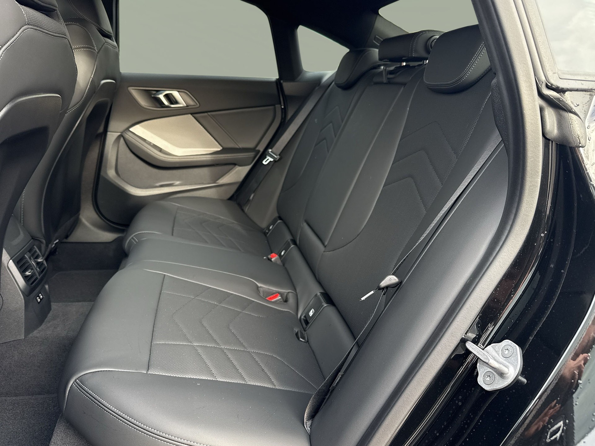 BMW 220d Gran Coupé 48V M Sport Steptronic - 7