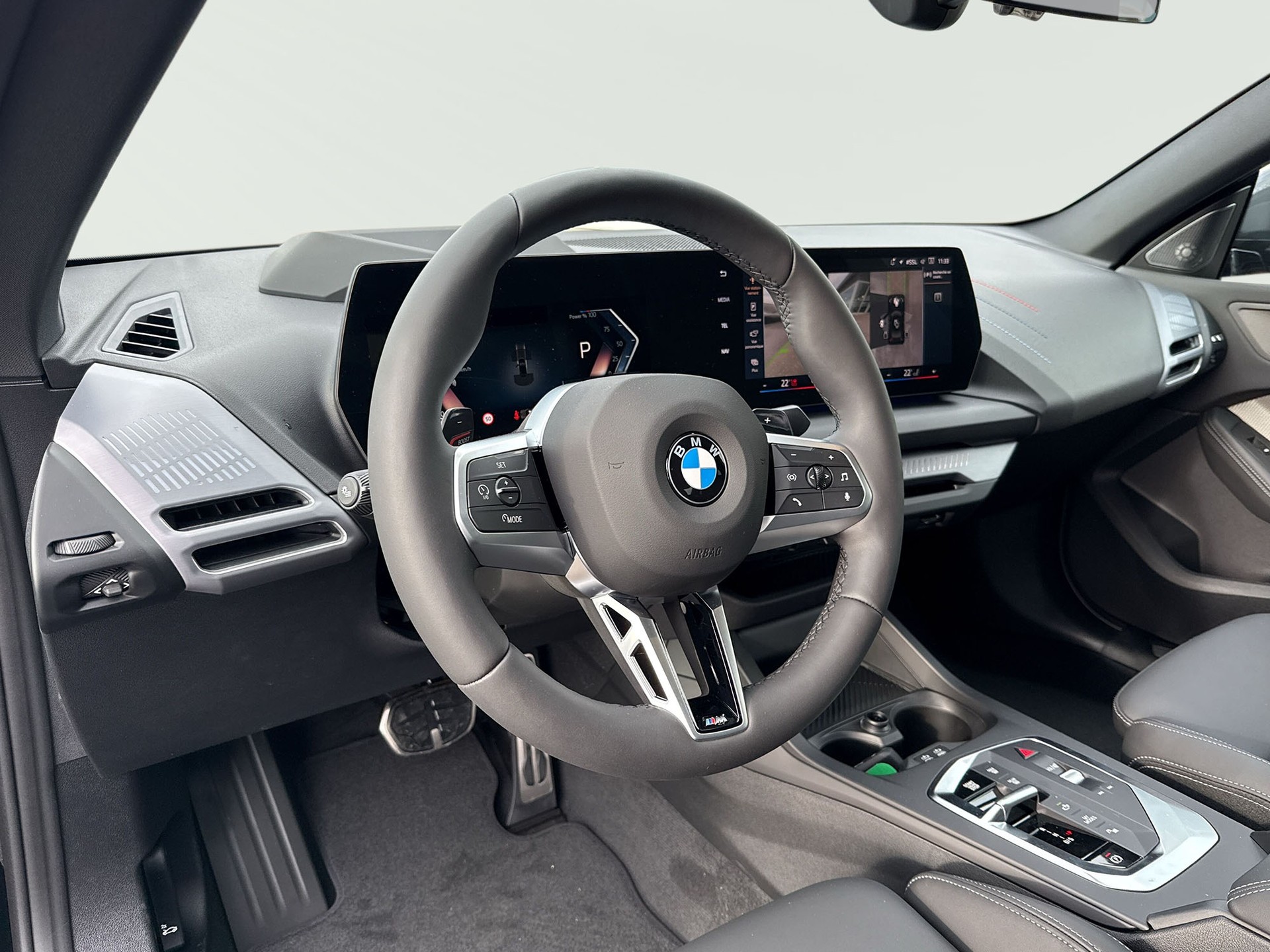 BMW 220d Gran Coupé 48V M Sport Steptronic - 4