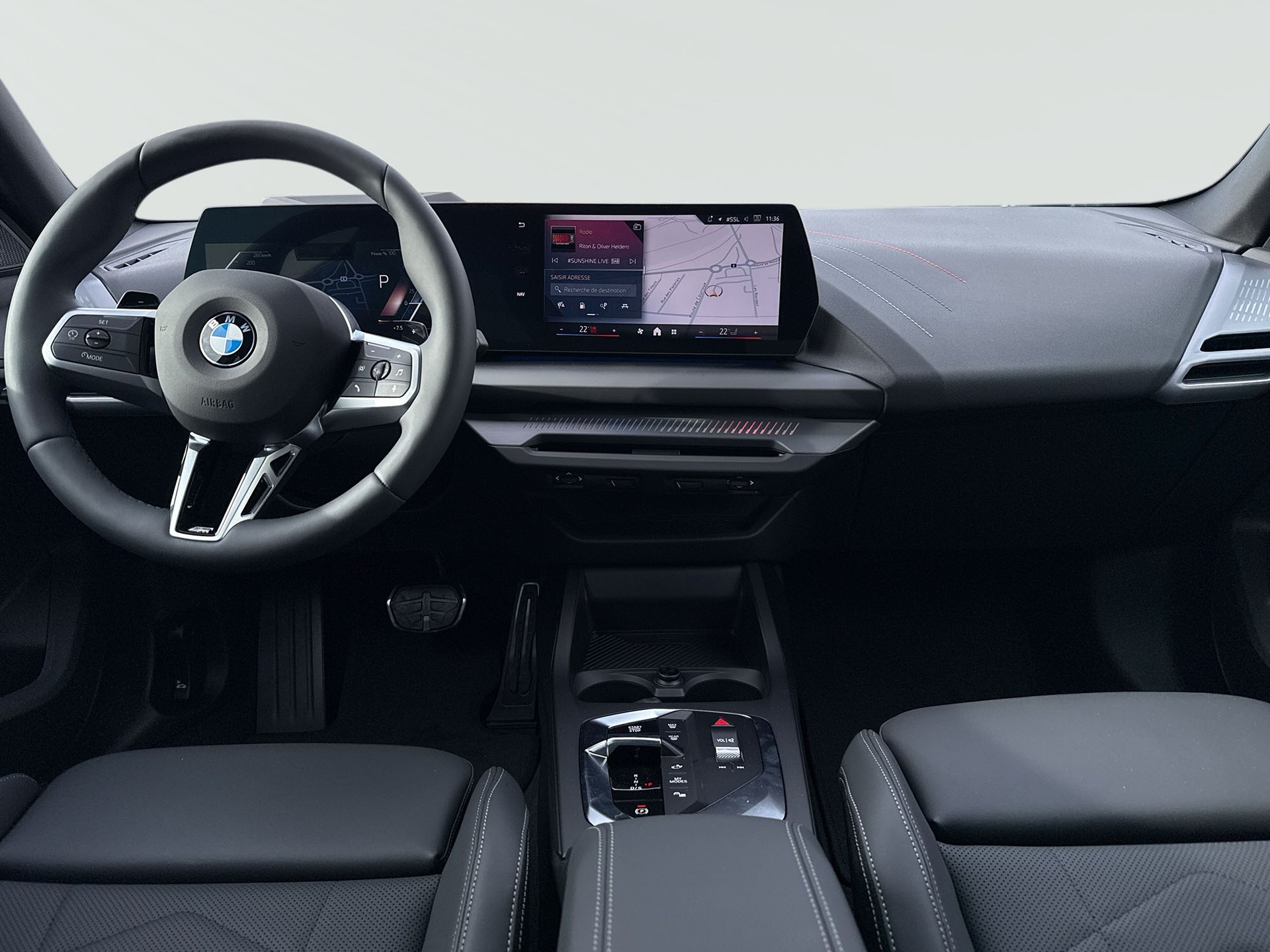 BMW 220d Gran Coupé 48V M Sport Steptronic - 6
