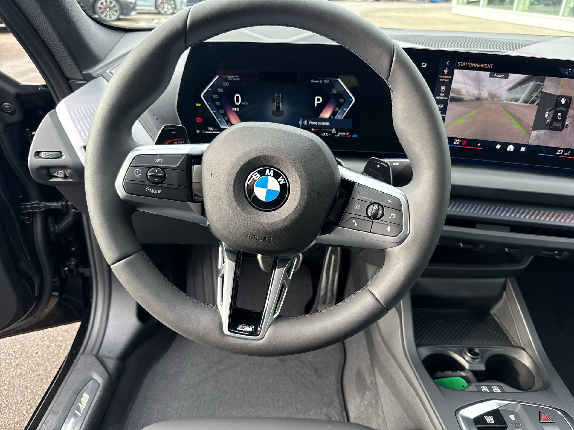 BMW 220d Gran Coupé 48V M Sport Steptronic - 12
