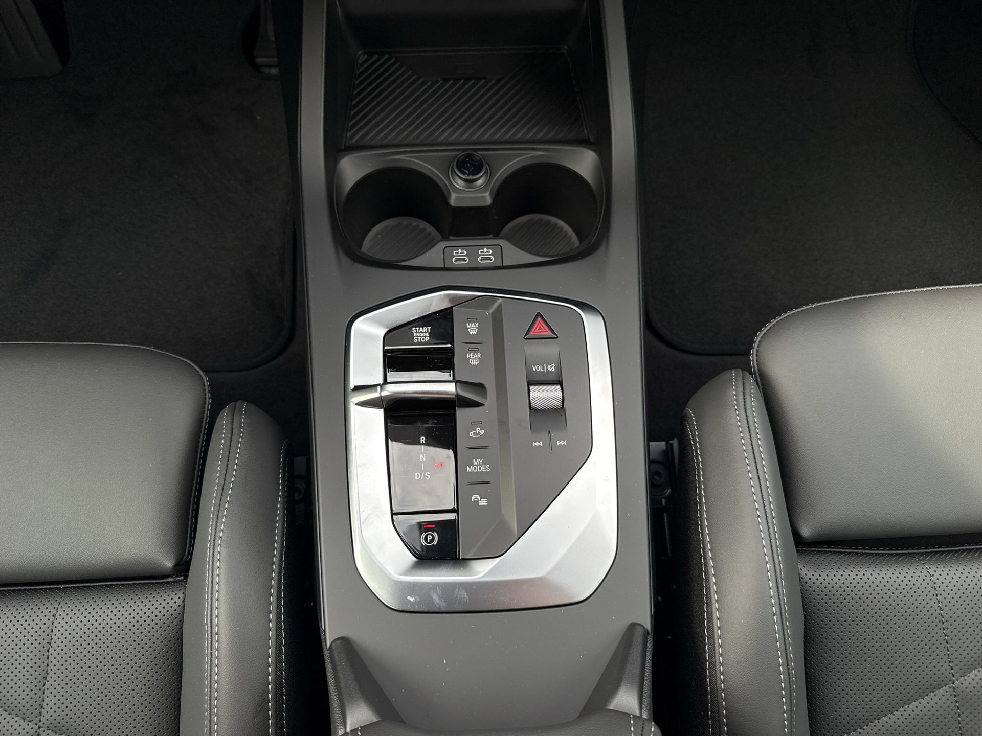 BMW 220d Gran Coupé 48V M Sport Steptronic - 13