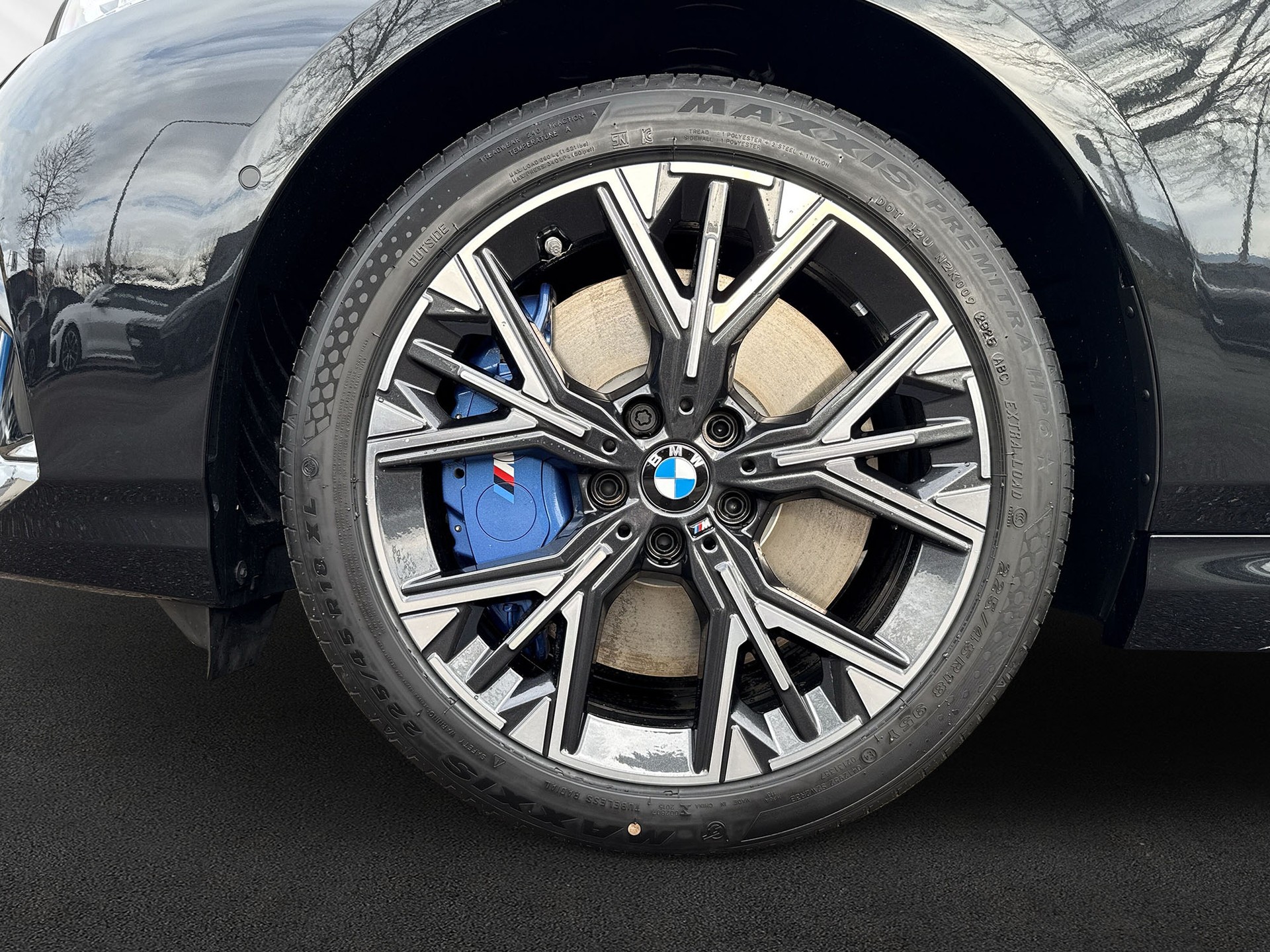 BMW 220d Gran Coupé 48V M Sport Steptronic - 9