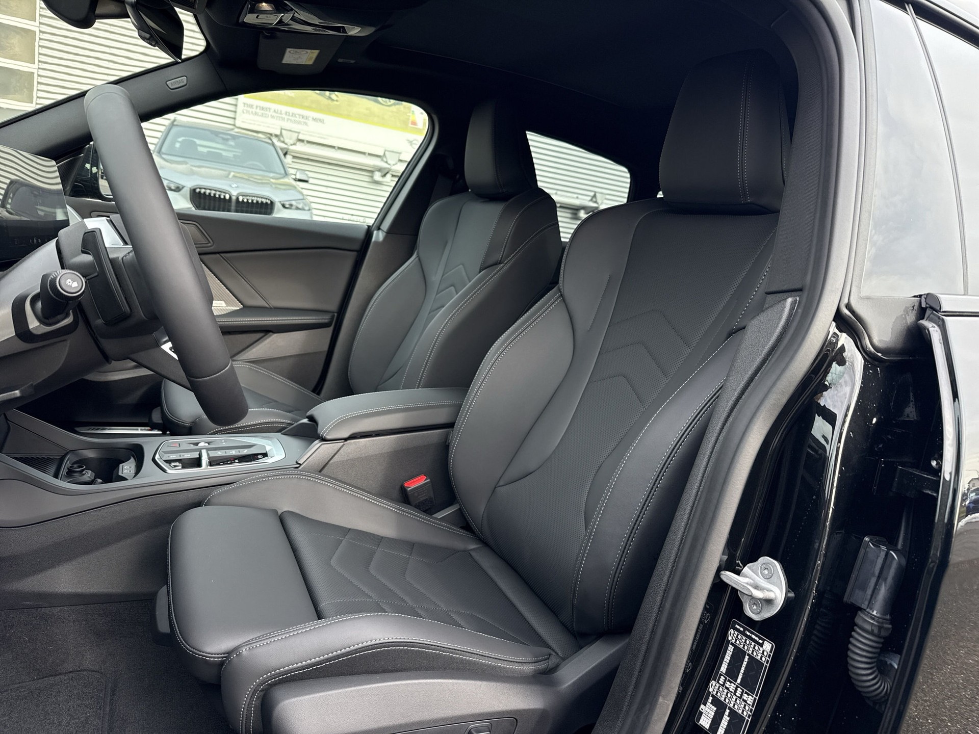 BMW 220d Gran Coupé 48V M Sport Steptronic - 10