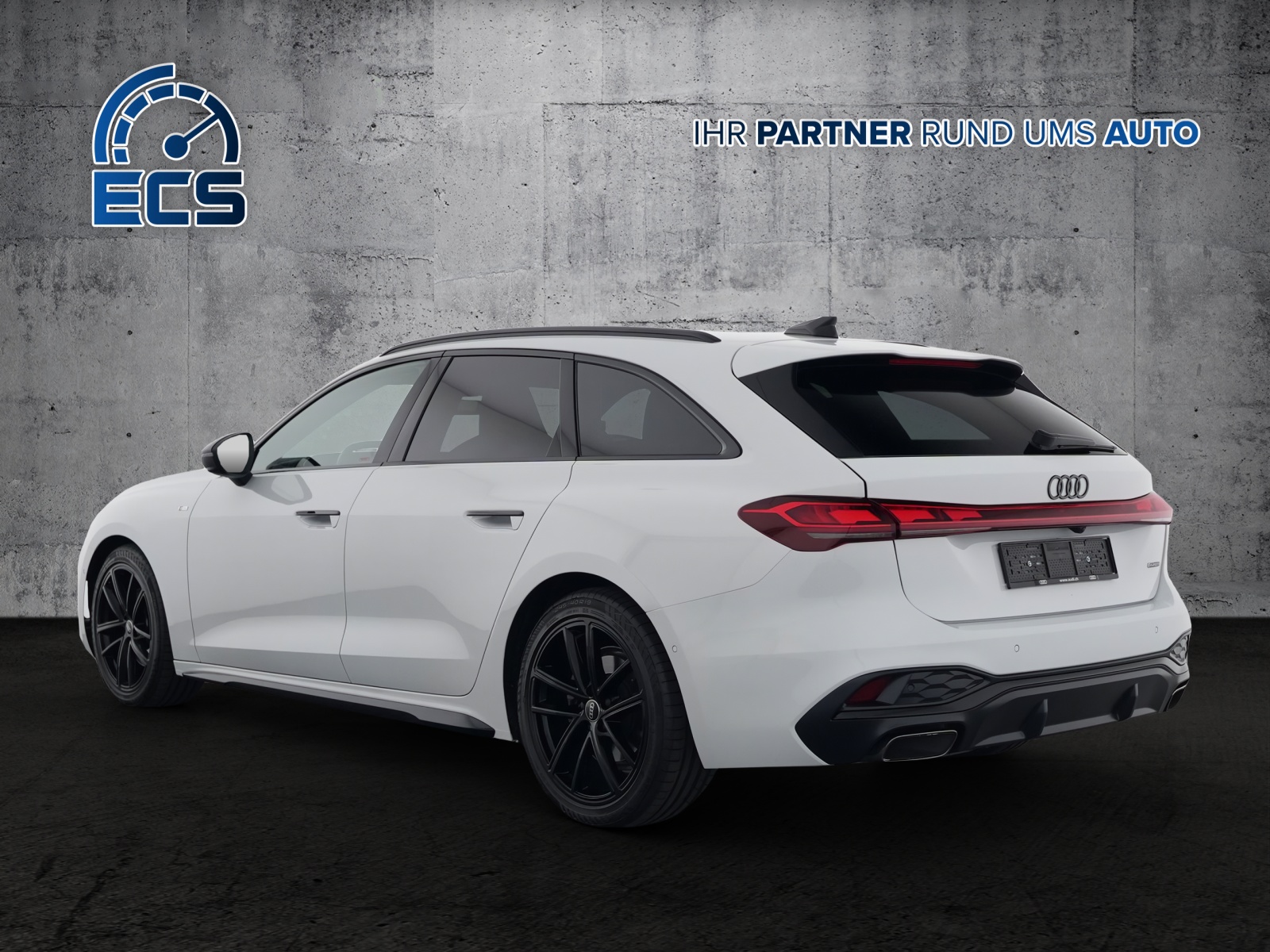 AUDI A5 Avant TFSI quattro 150 kW S tronic *CH-Fzg. / Gratisservice / Garantie* - 4