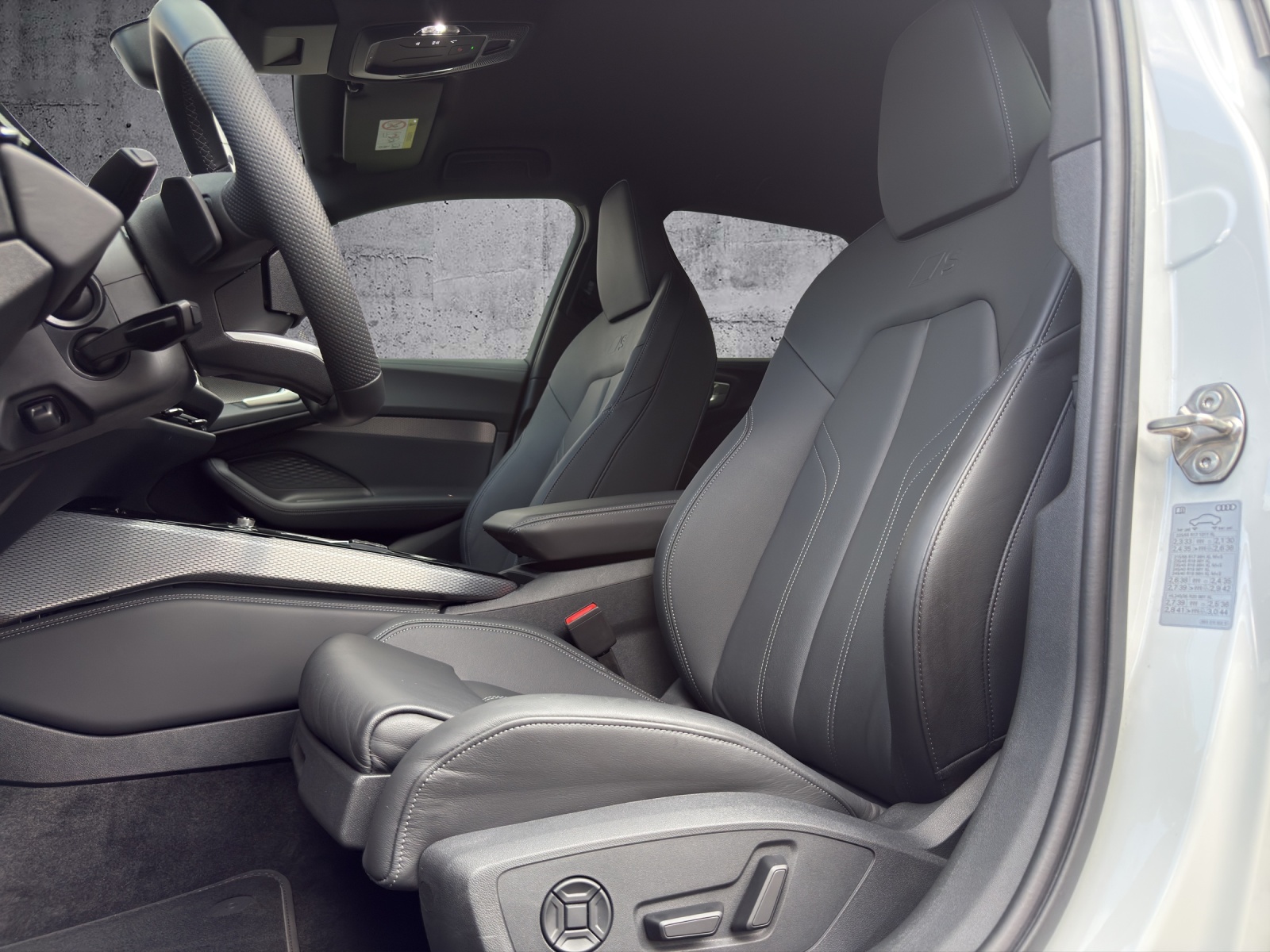 AUDI A5 Avant TFSI quattro 150 kW S tronic *CH-Fzg. / Gratisservice / Garantie* - 6