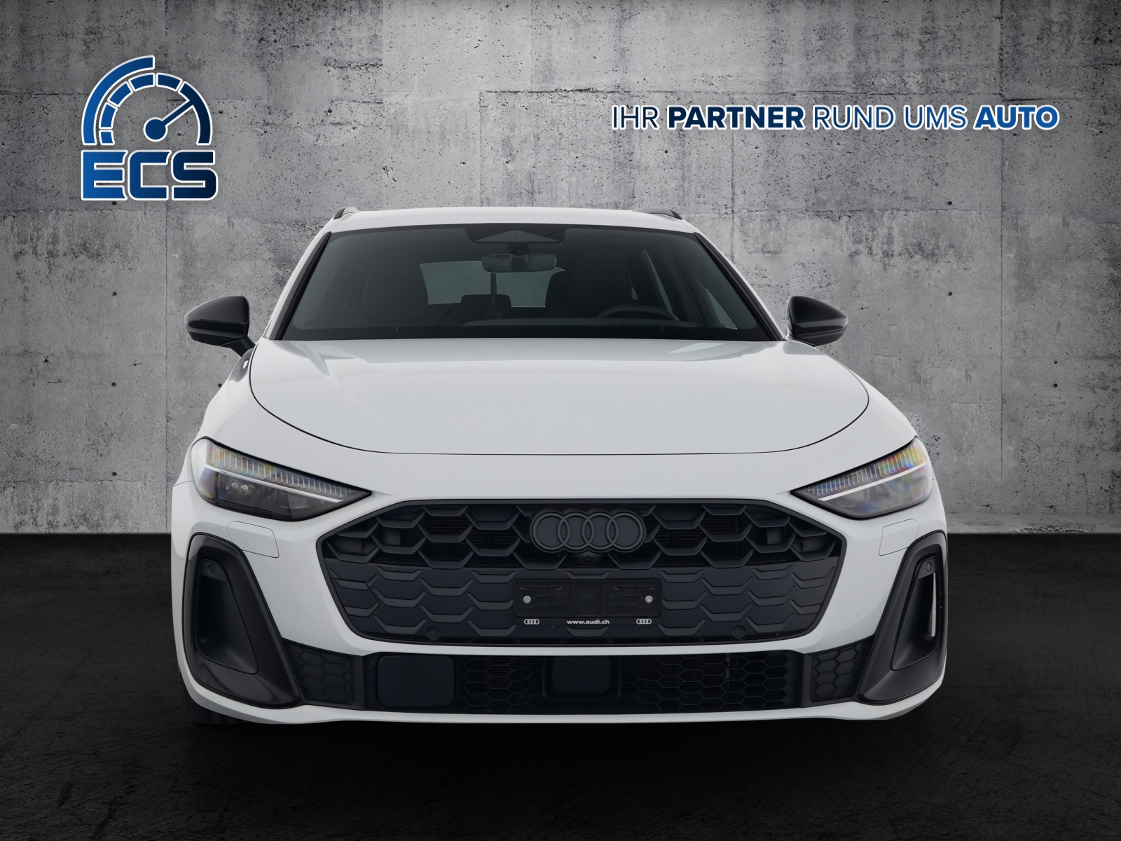 AUDI A5 Avant TFSI quattro 150 kW S tronic *CH-Fzg. / Gratisservice / Garantie* - 2
