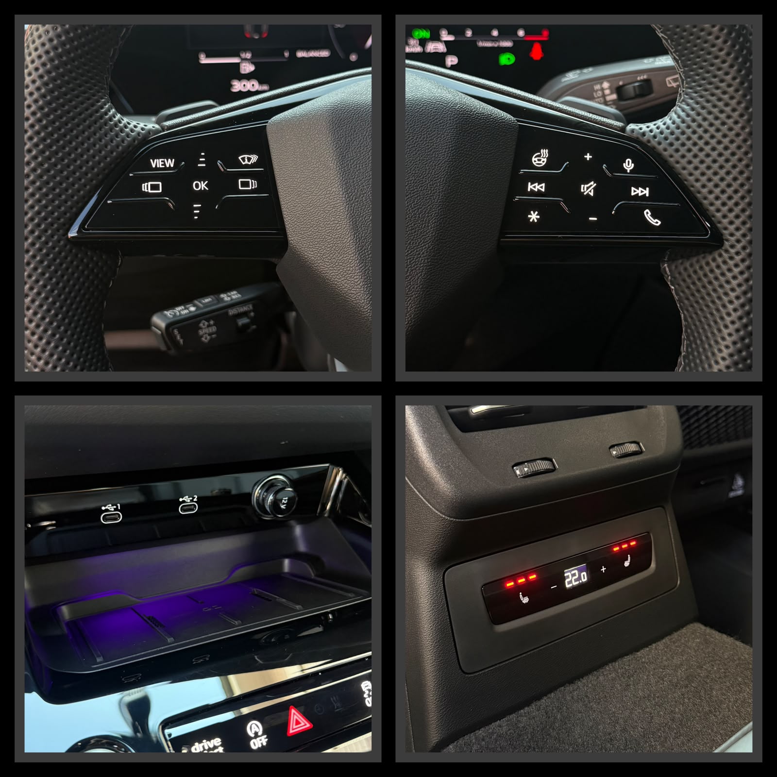 AUDI A5 Avant TFSI quattro 150 kW S tronic *CH-Fzg. / Gratisservice / Garantie* - 13