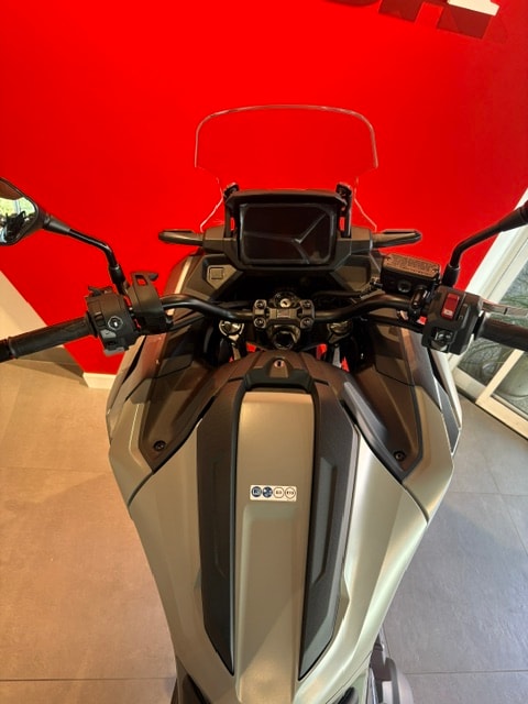 HONDA NC 750 X DCT - 9