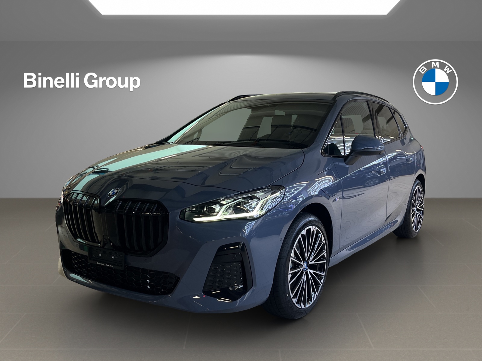 230e xDrive Active Tourer M Sport