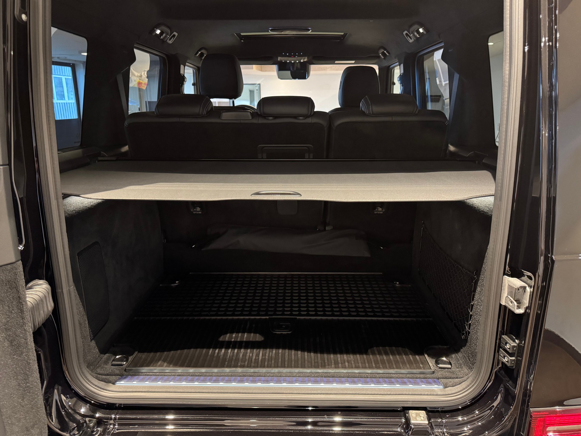 MERCEDES-BENZ G 450 d AMG Line - 7