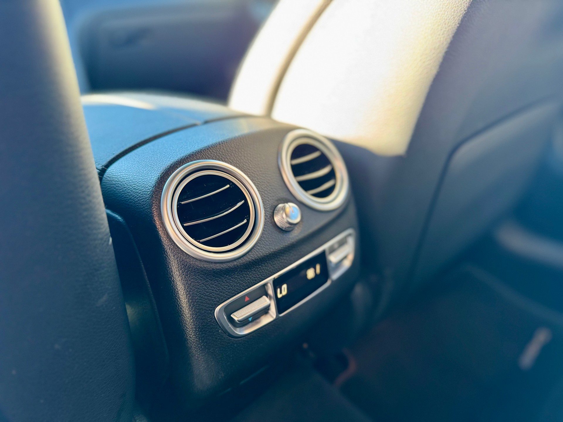 MERCEDES-BENZ GLC 200 AMG Line 4Matic 9G-Tronic - 7