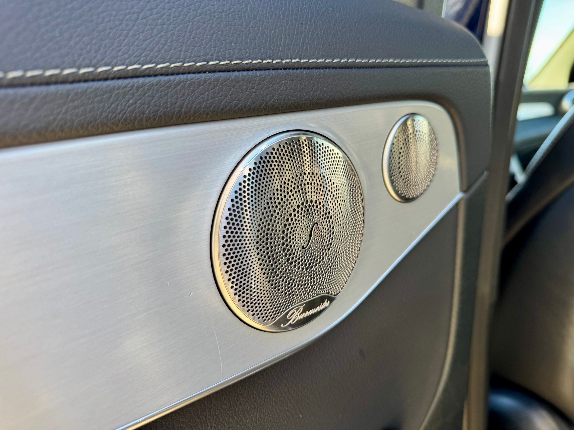 MERCEDES-BENZ GLC 200 AMG Line 4Matic 9G-Tronic - 8