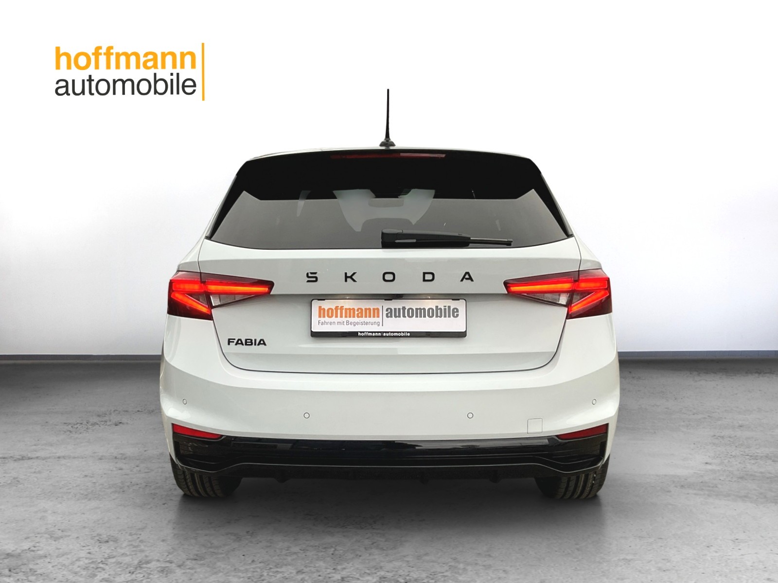 SKODA Fabia 1.5 TSI Monte Carlo DSG - 5