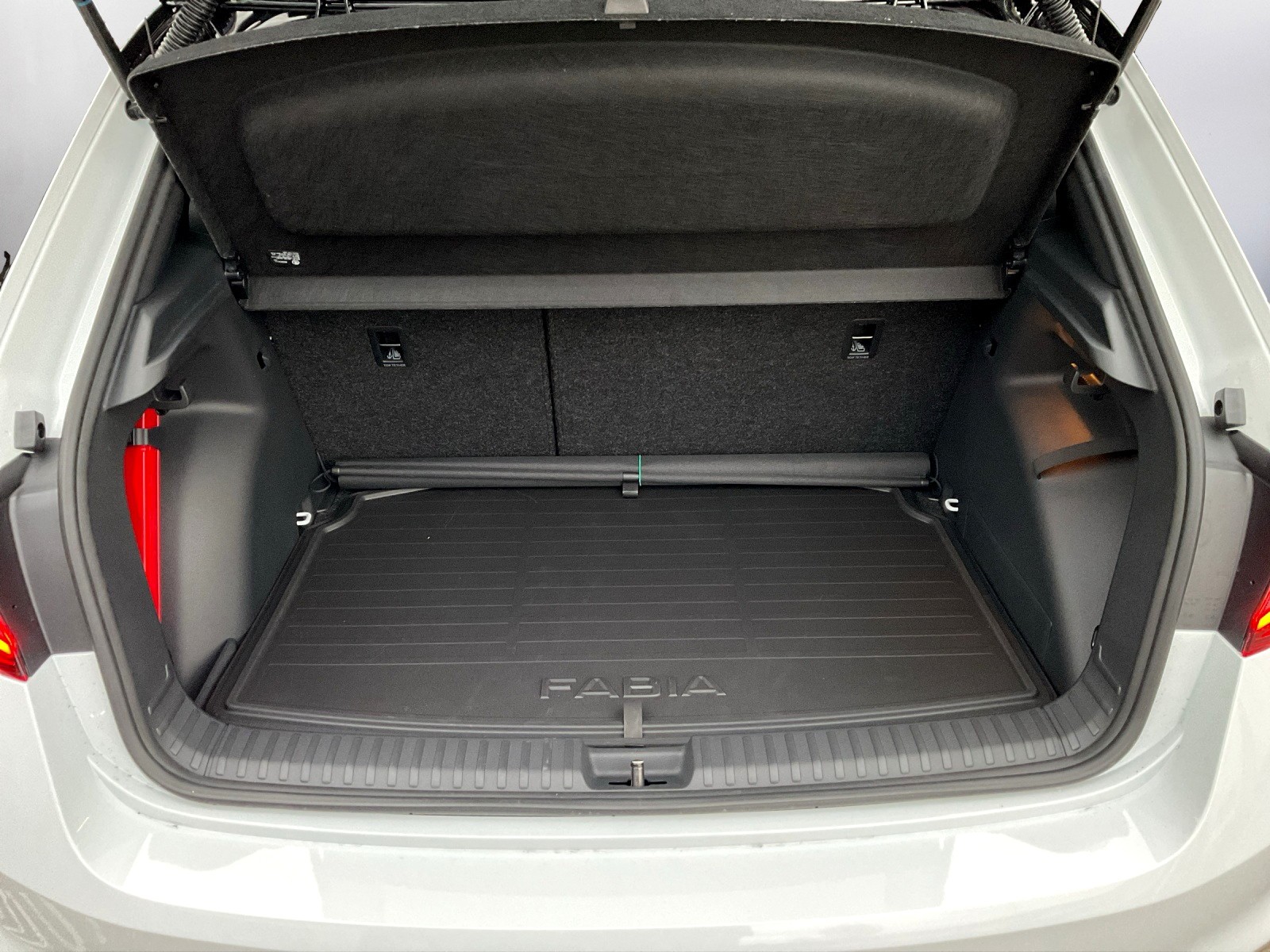 SKODA Fabia 1.5 TSI Monte Carlo DSG - 12