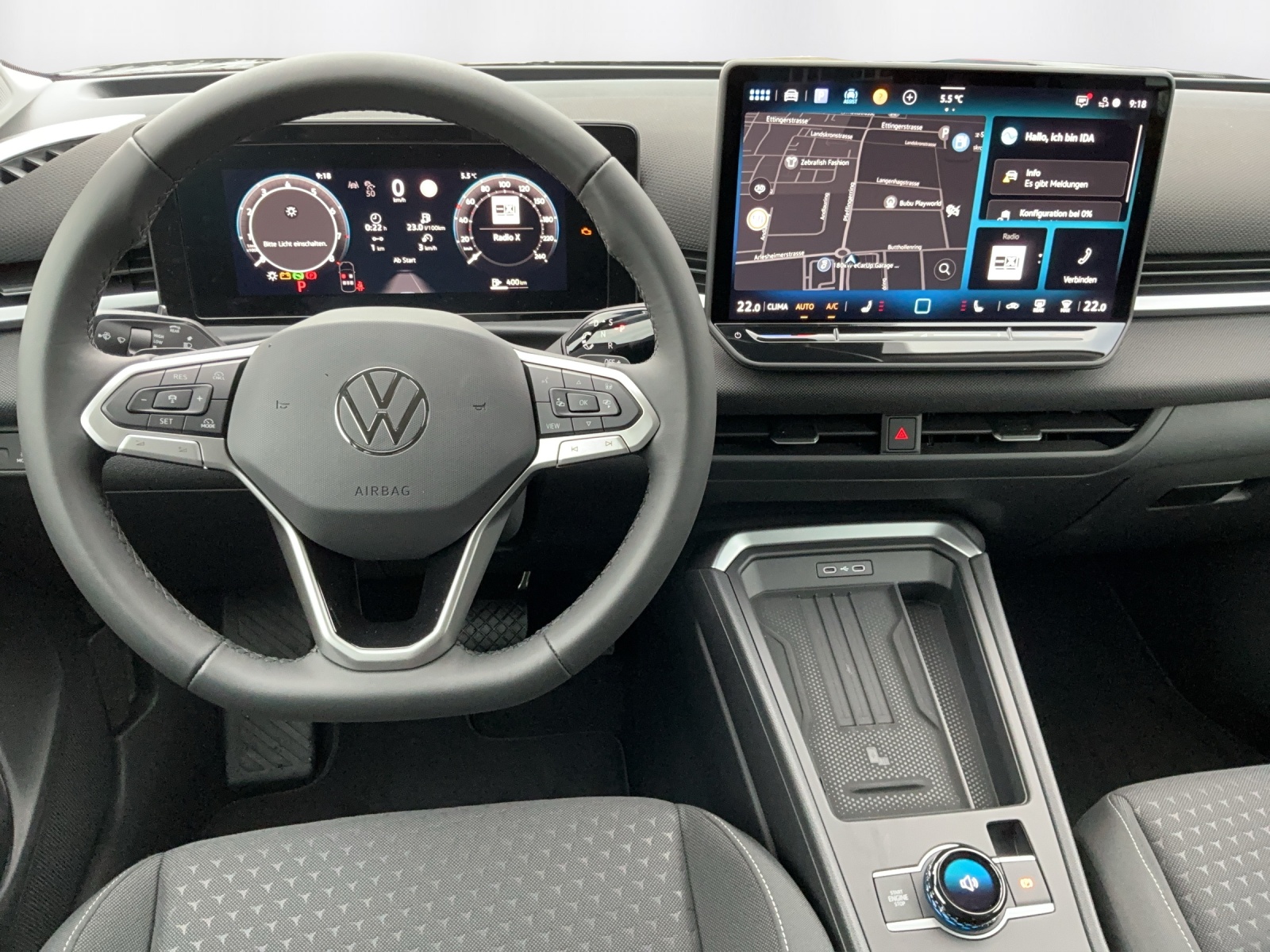 VW T-Roc 1.5 eTSI mHEV Life DSG - 7