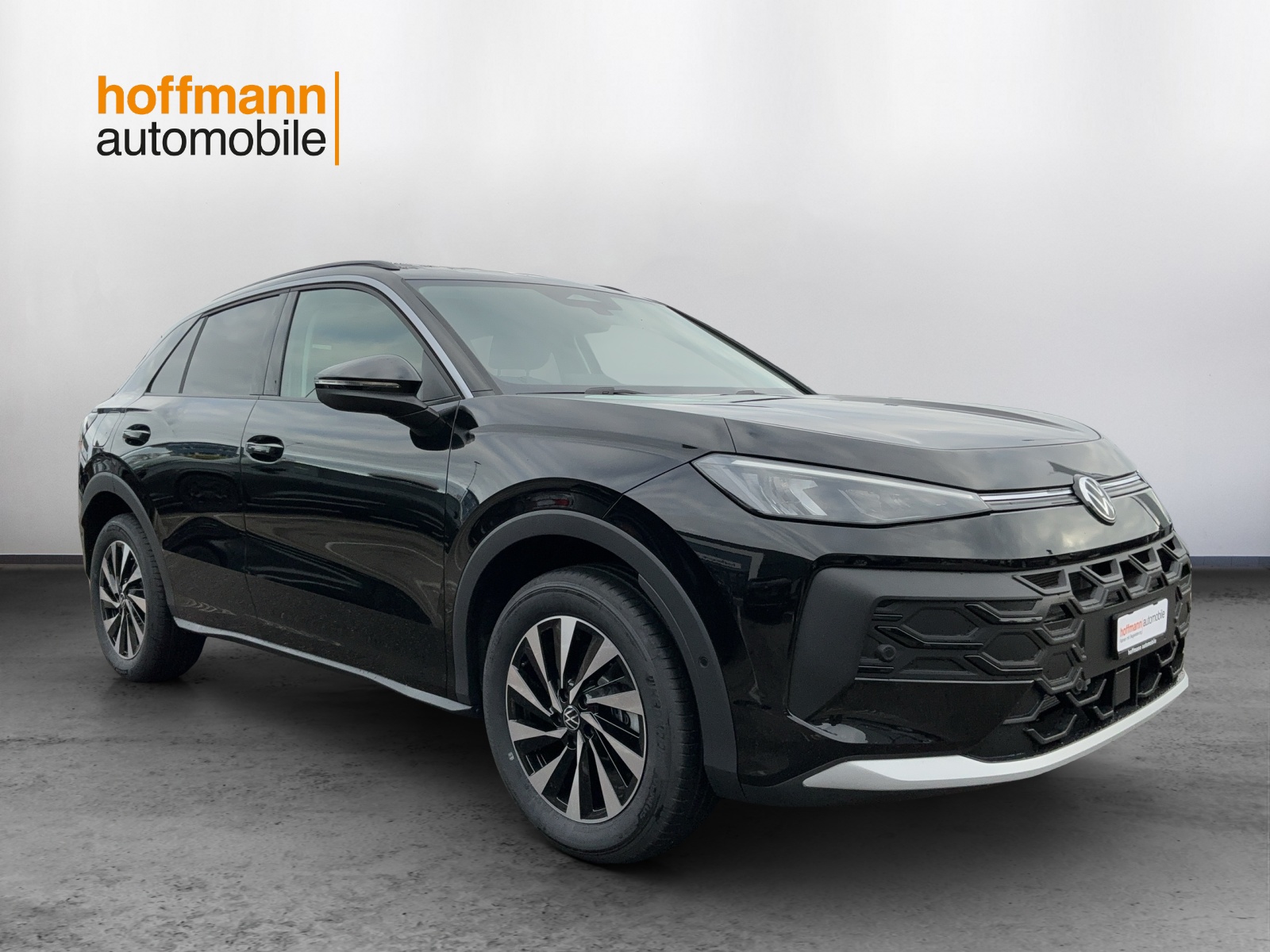 VW T-Roc 1.5 eTSI mHEV Life DSG - 3