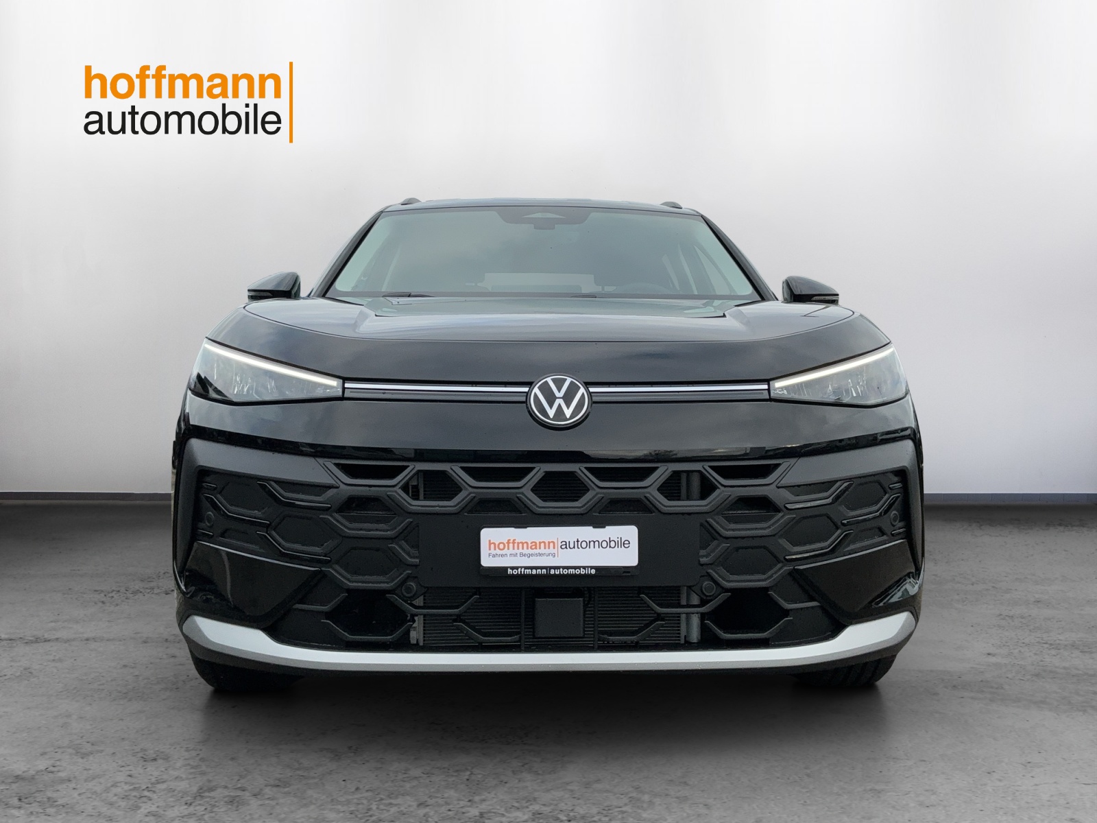 VW T-Roc 1.5 eTSI mHEV Life DSG - 2