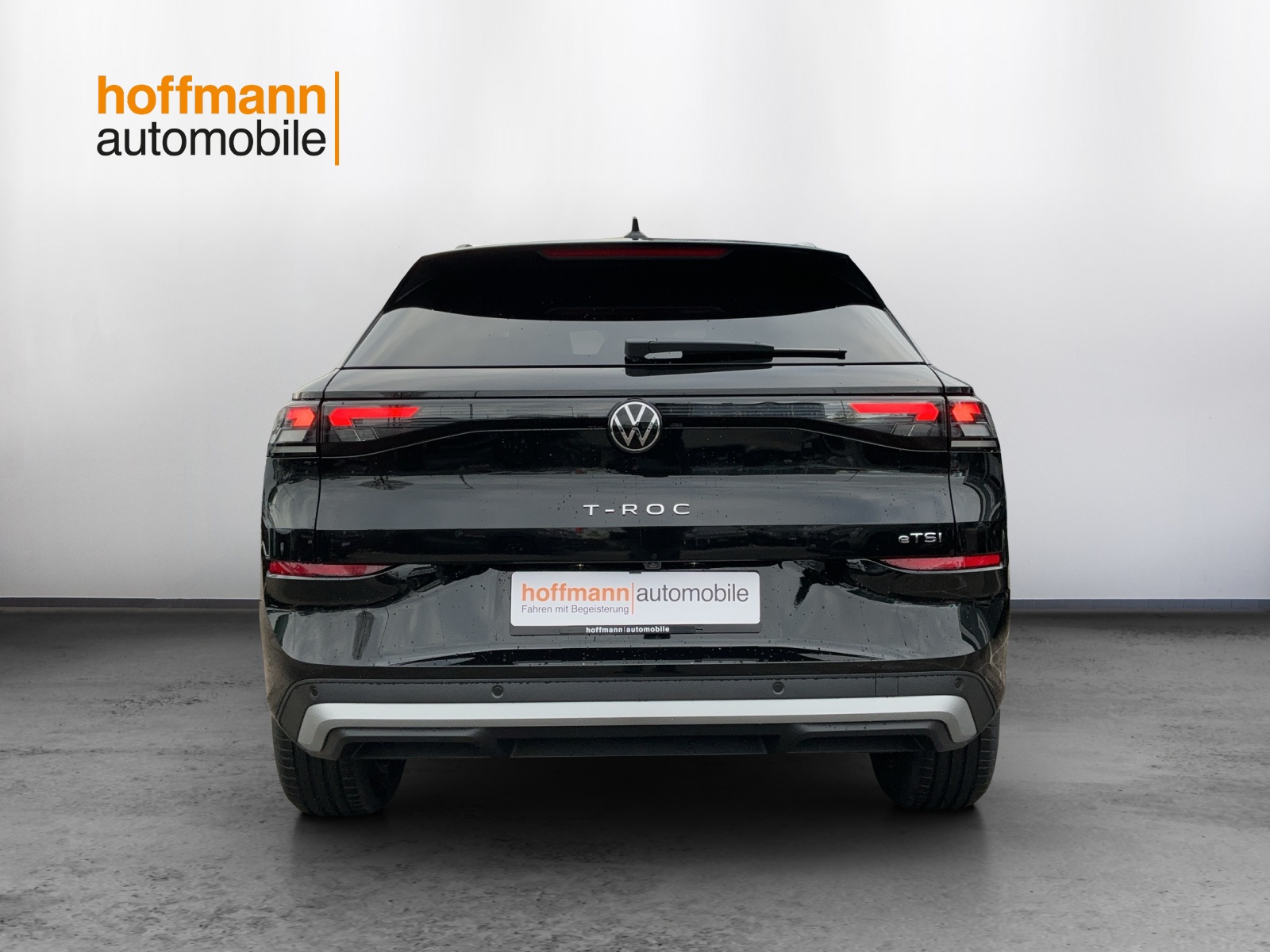 VW T-Roc 1.5 eTSI mHEV Life DSG - 5