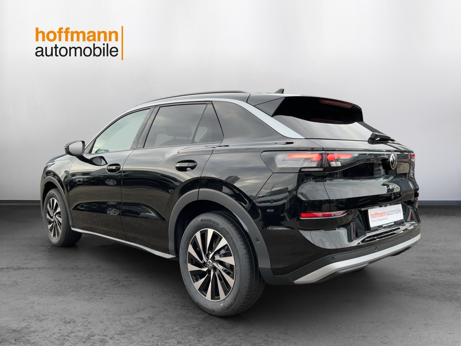 VW T-Roc 1.5 eTSI mHEV Life DSG - 6