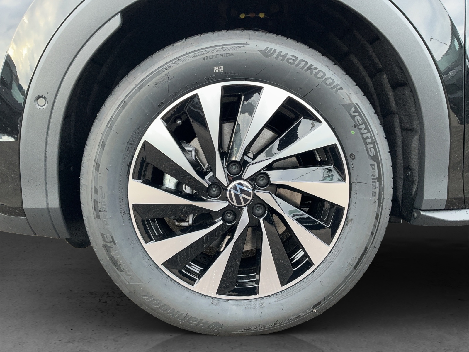 VW T-Roc 1.5 eTSI mHEV Life DSG - 13