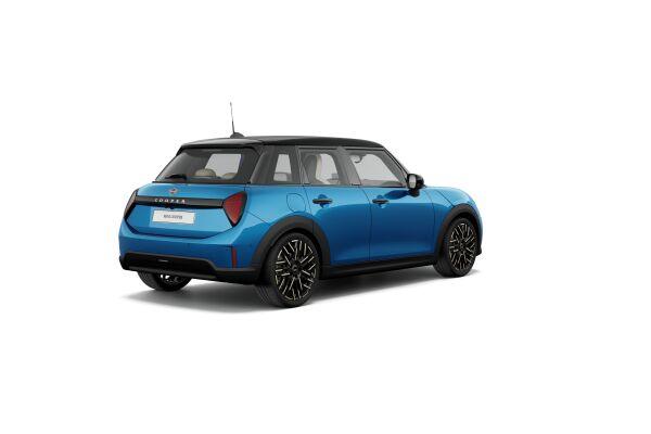 MINI Cooper C F65 1.5i (CH) - 2