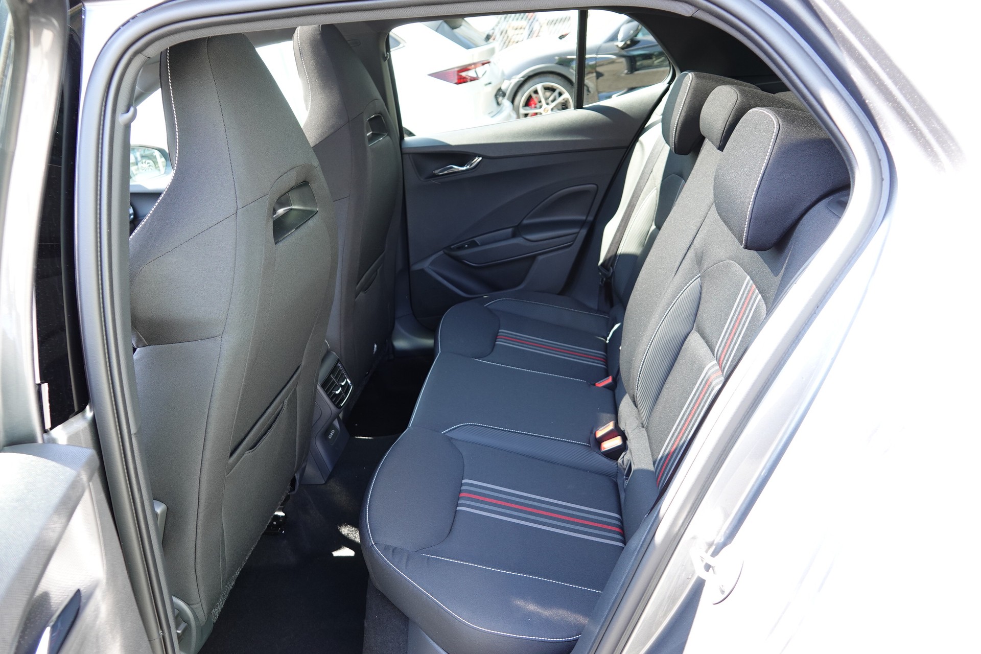 SKODA Fabia 1.0 TSI Monte Carlo - 15