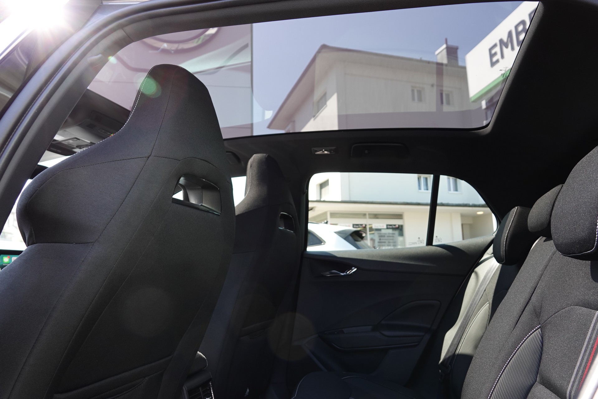 SKODA Fabia 1.0 TSI Monte Carlo - 16
