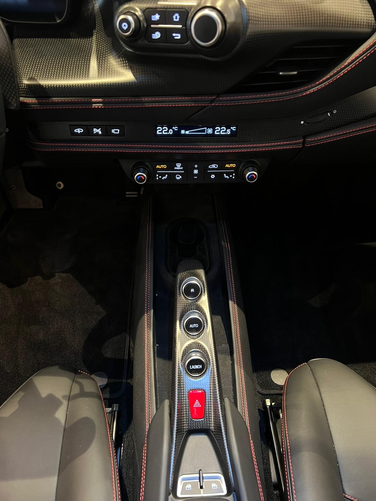 FERRARI F8 Tributo 3.9 Turbo - 18