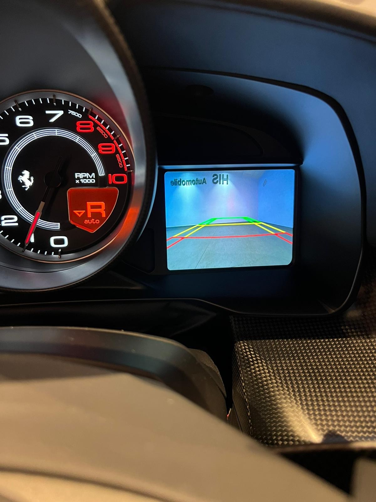 FERRARI F8 Tributo 3.9 Turbo - 20