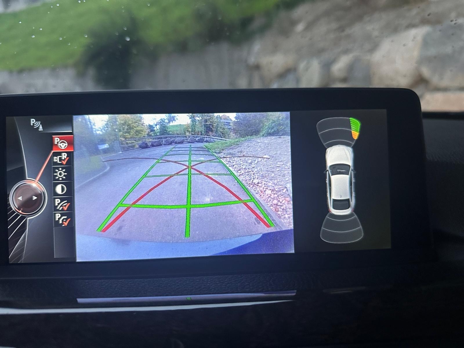 BMW 430d Gran Coupé xDrive M Sport Steptronic - 11