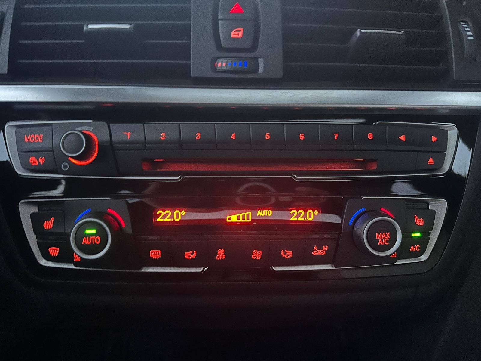 BMW 430d Gran Coupé xDrive M Sport Steptronic - 12