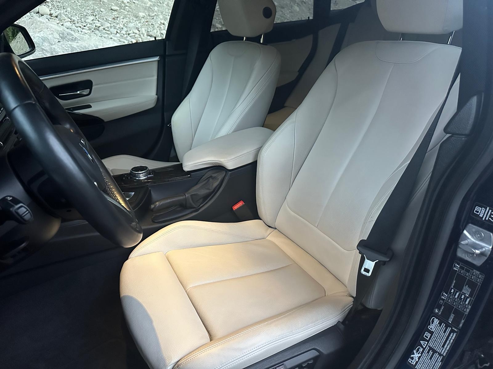 BMW 430d Gran Coupé xDrive M Sport Steptronic - 8