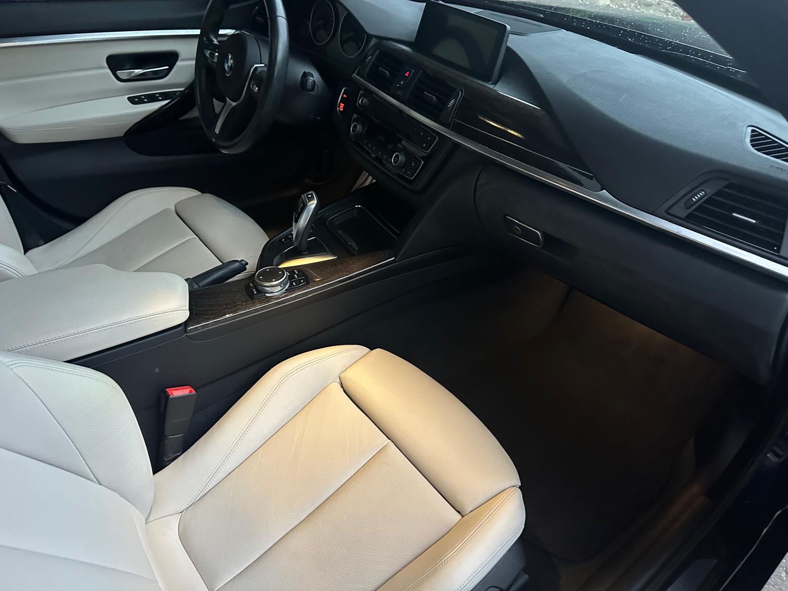 BMW 430d Gran Coupé xDrive M Sport Steptronic - 9