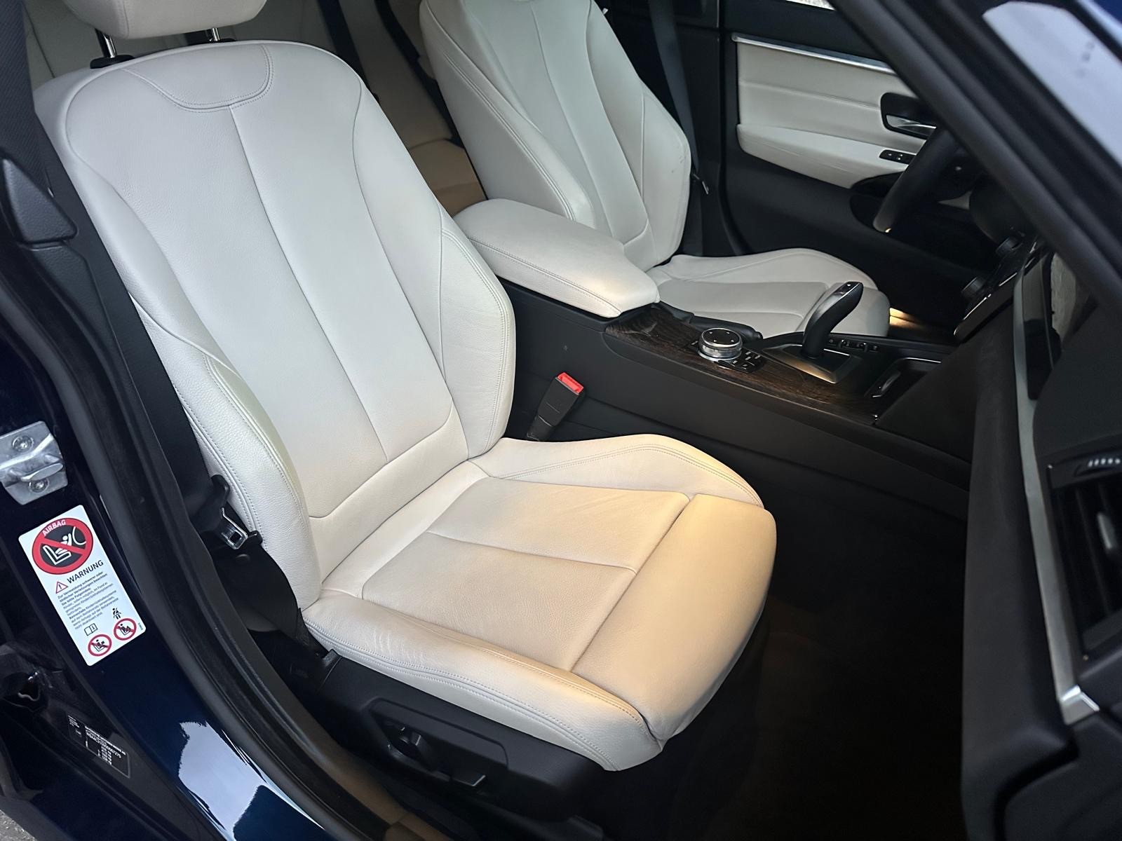 BMW 430d Gran Coupé xDrive M Sport Steptronic - 10