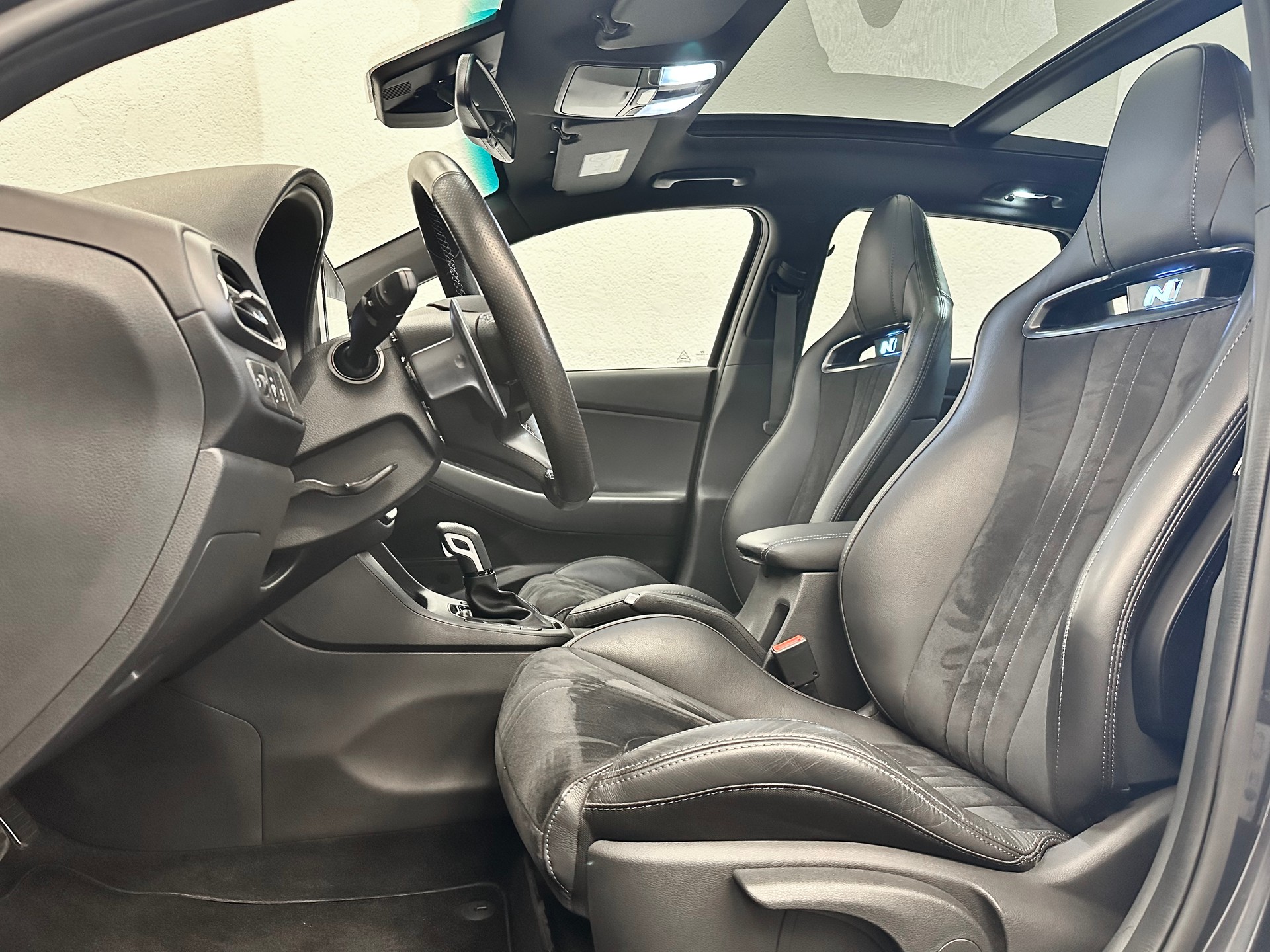 HYUNDAI i30 2.0 T-GDi N DCT - 17