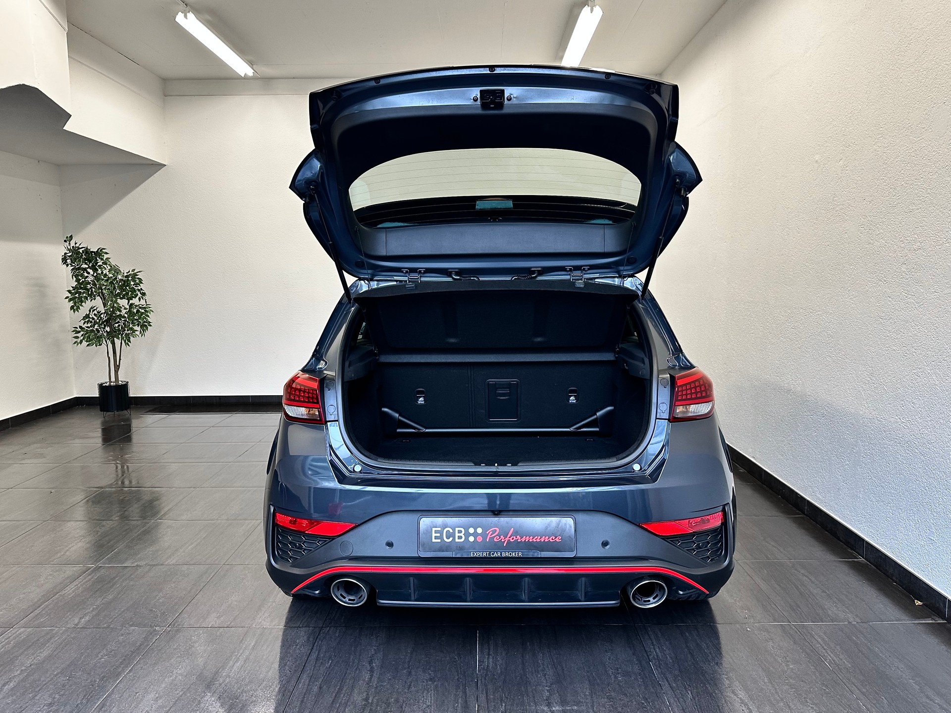 HYUNDAI i30 2.0 T-GDi N DCT - 13