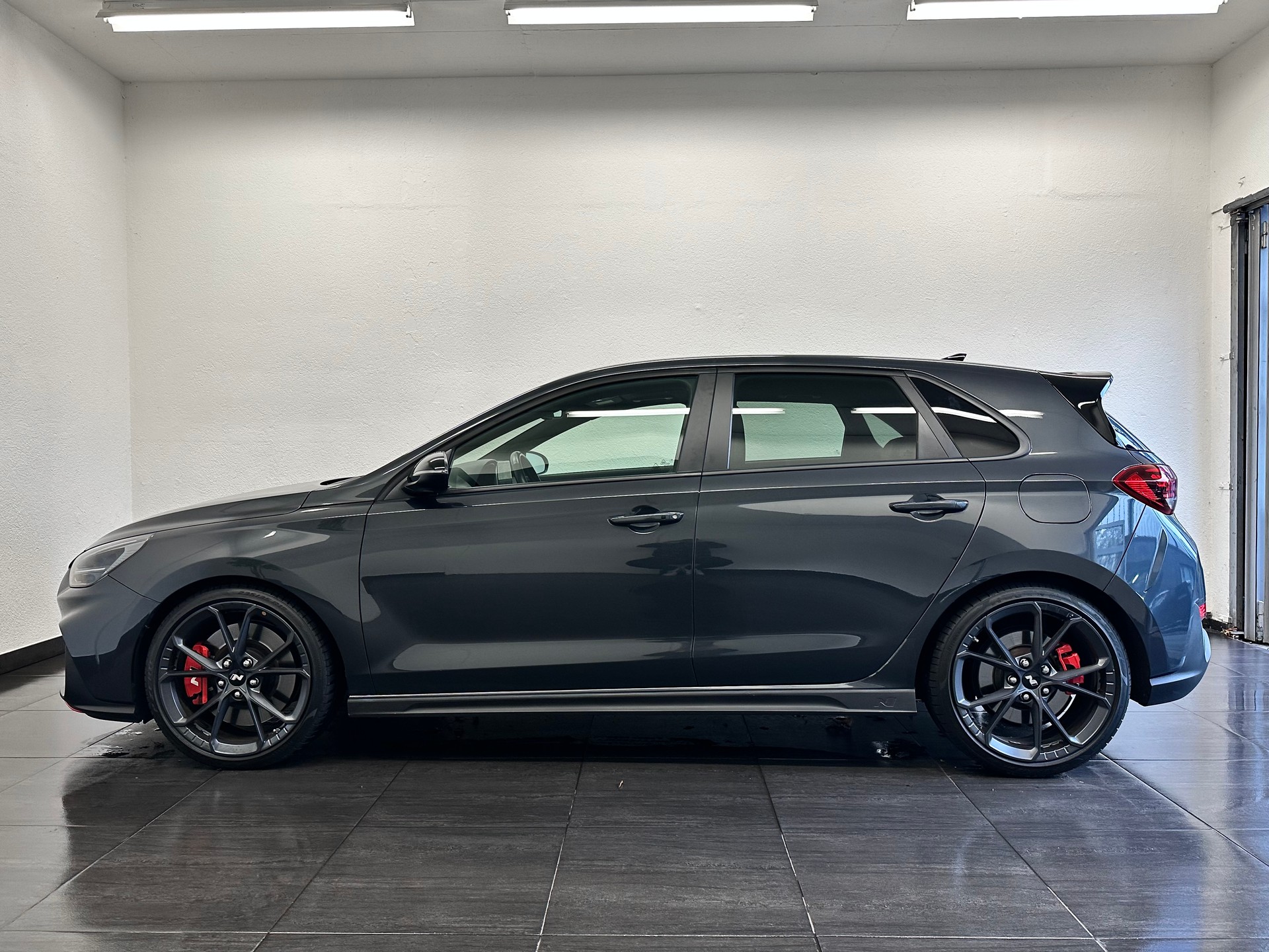 HYUNDAI i30 2.0 T-GDi N DCT - 8